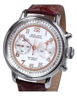 Poljot International Chronograph Susdal