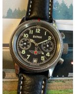 Buran Chronograph 