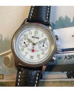 Buran Chronograph