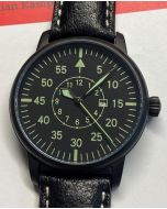 Poljot   Flightwatch 40 mm