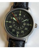 Poljot  Flightwatch 40 mm