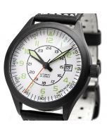 Molnija Automatik 40mm Fliegeruhr