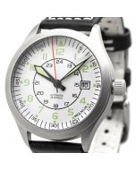 Molnija Automatik 40mm Fliegeruhr