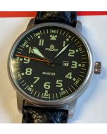 Poljot Flightwatch   40mm 