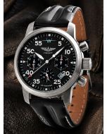 Pilot BERKUT Fliegerchronograph Poljot 31681