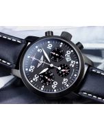 Pilot Chronograph BERKUT
