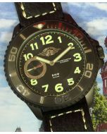 Moskau Classic Navigator 52mm