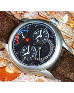 Red Star Traveller Automatic