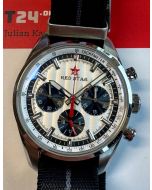 Red Star Seagull Chronograph 41,5mm ST1903