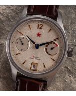 Red Star Automatic 70 hours Power Reserve 44mm
