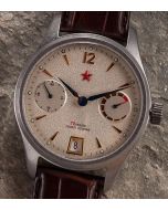 Red Star Automatik 70 Stunden Gangreserve 44mm
