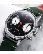 Red Star Seagull 1963 Chronograph 38mm