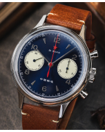 Red Star Seagull 1963 Chronograph 38mm