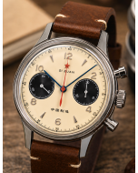 Red Star Seagull 1963 Chronograph 38mm
