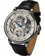 Poljot International Hermitage Automatic Skeleton