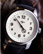 LUCH BIG HAND Einzeigeruhr Automatik 42mm 