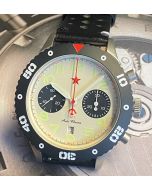 Red Star Automatik Chronograph 