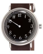 Red Star Single Hand Watch Solo