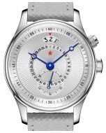 Red Star Continuum Automatic – Flowing Hour