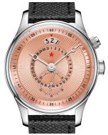 Red Star Continuum Automatic – Flowing Hour