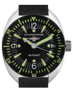 Sturmanskie Dolphin Automatik 42mm