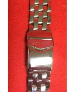 9901P Poljot steel strap 18mm