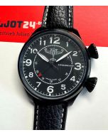 Poljot Alarm Aeronavigator 47mm - Rarity!
