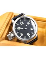 0193ChST Agat Taucheruhr 53mm TITAN
