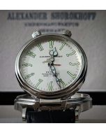Alexander Shorokhoff Peter Tschaikovsky Alarm