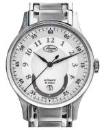 Buran Automatik 38mm