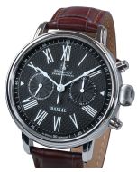 Poljot International Chronograph Baikal