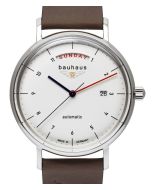 Bauhaus Automatik Tag-Datum