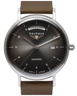 Bauhaus Automatik Tag-Datum incl. RIOS1931 Inzell Ersatzband!