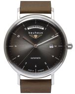 Bauhaus Automatic Day Date