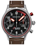 Bauhaus Aviation Eurofighter Typhoon Chronograph