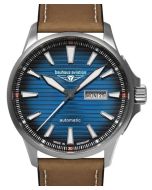 Bauhaus Aviation Iron Annie Automatic DayDate