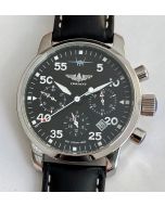 Pilot Fliegerchronograph BERKUT Poljot 31681