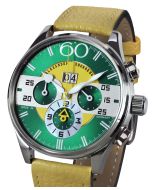 Alexander Shorokhoff Big Date Chrono