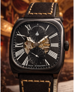 Poljot International Bolshoi Vintage - Messeangebot!