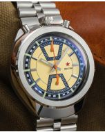 Red Star Bullhead 2 Chronograph Seagull ST19