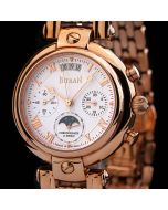 Buran Chronograph Moonphase 31679