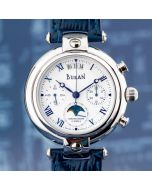 Buran Chronograph Moonphase 31679