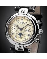 Buran Chronograph Moonphase 31679