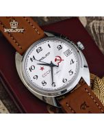 Poljot CCCP Caliber 2614 - Rarity!