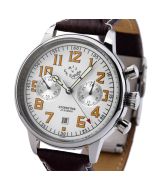 Poljot Kirova Chronograph Poljot 3133