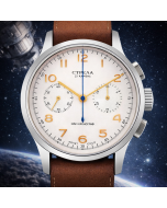 Strela Chronograph Civil 40mm