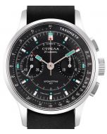 Strela Chronograph Cosmos 40mm