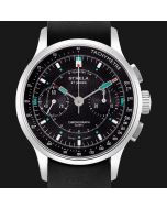 Strela Chronograph Cosmos 40mm Sapphire