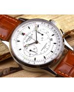 Strela Chronograph 42mm Poljot 3133  