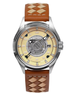 UMF Ruhla Colani Design Automatic 43mm